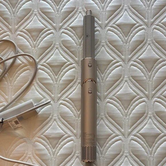 Shark Flexstyle 5-in-1 Hair Styler & Drying System - Picture 9 of 10